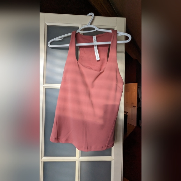 Lululemon InStill Tank Top *Sz 10* - Picture 3 of 4
